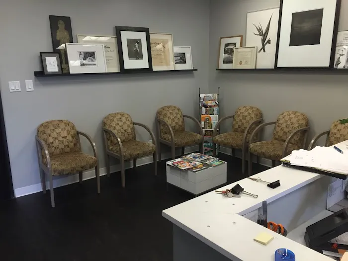 Faye & Faye Chiropractic Picture 3