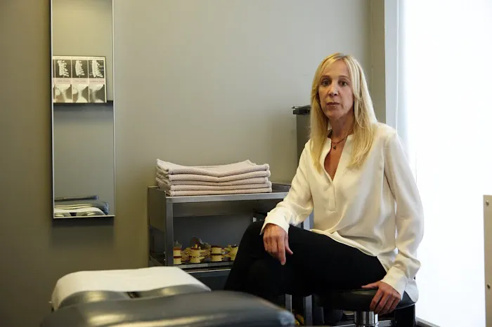 Faye & Faye Chiropractic Picture 7