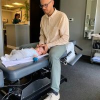 Michael Tebbe, DC Bright Start Chiropractic ico