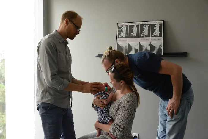 Michael Tebbe, DC Bright Start Chiropractic Picture 4