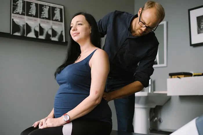 Michael Tebbe, DC Bright Start Chiropractic Picture 5