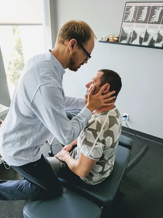 Michael Tebbe, DC Bright Start Chiropractic Picture 9