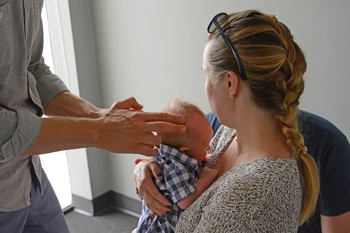 Michael Tebbe, DC Bright Start Chiropractic Picture 6