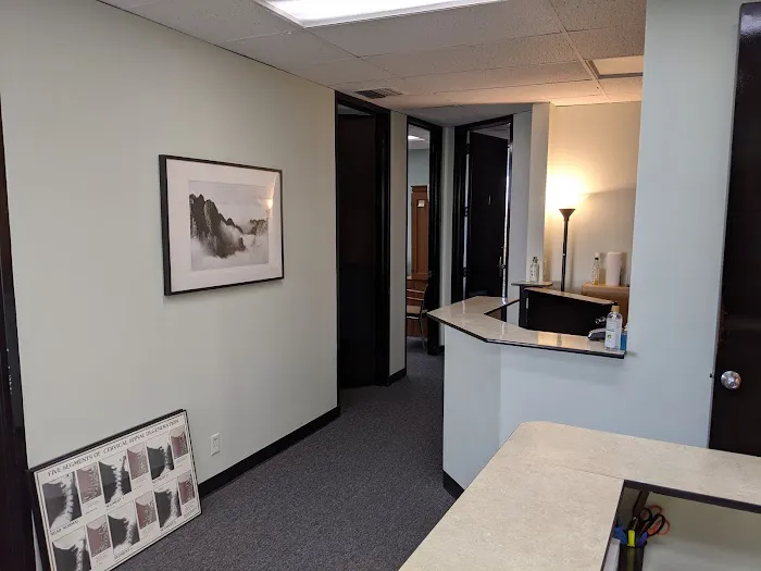 DC Clinic - Acupuncture | Chiropractic Picture 1