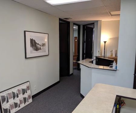 DC Clinic - Acupuncture | Chiropractic