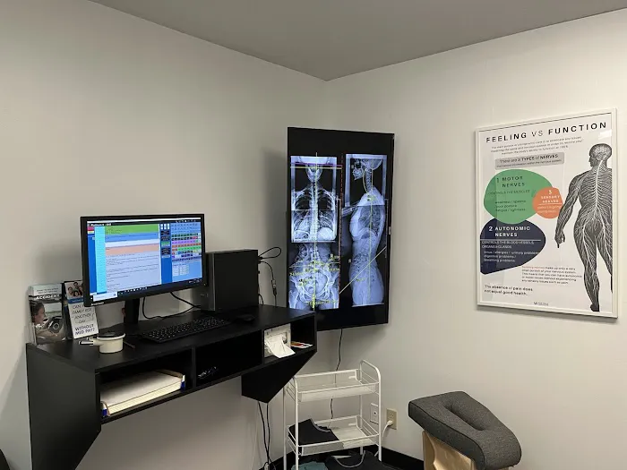 The Well Chiropractic Picture 2