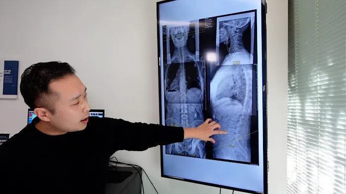 The Well Chiropractic Picture 1