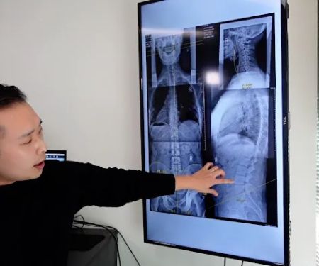 The Well Chiropractic