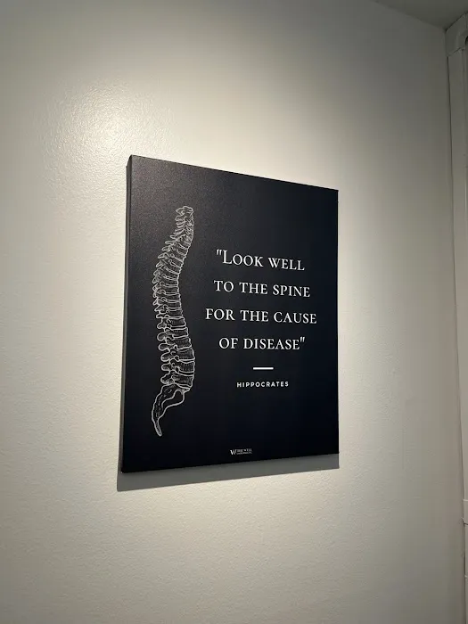 The Well Chiropractic Picture 7