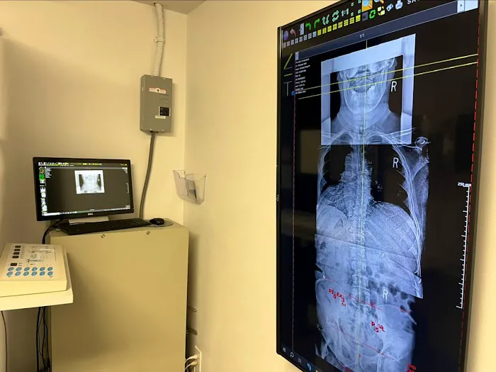 The Well Chiropractic Picture 6