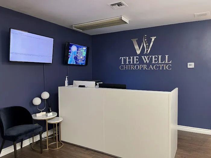 The Well Chiropractic Picture 9