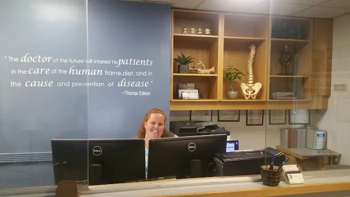 Clarizio Chiropractic, Inc. Picture 2