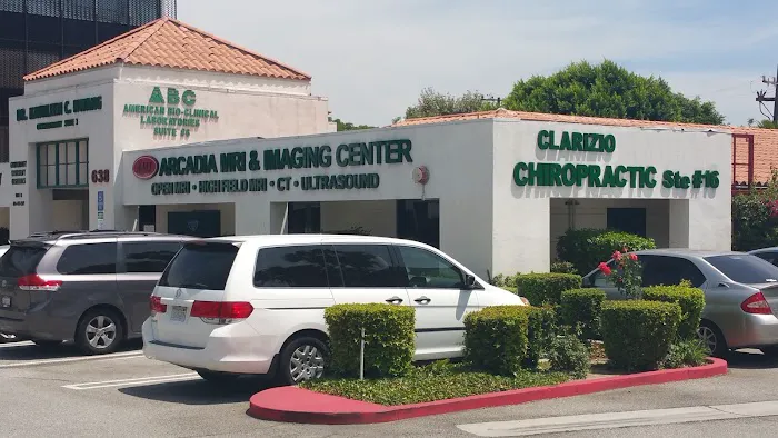 Clarizio Chiropractic, Inc. Picture 5