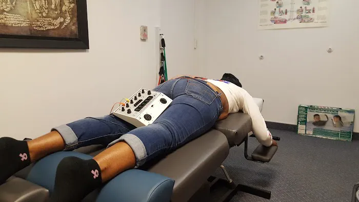 Clarizio Chiropractic, Inc. Picture 10