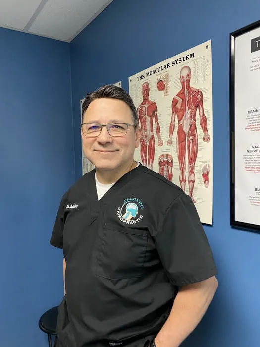 CALDERO CHIROPRACTIC Picture 3