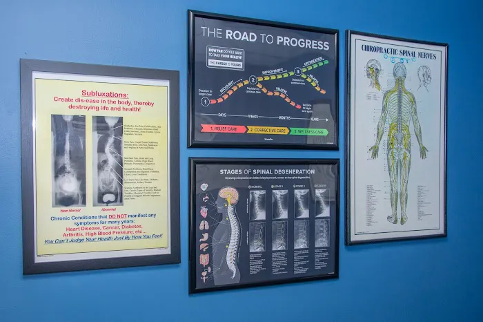 CALDERO CHIROPRACTIC Picture 7
