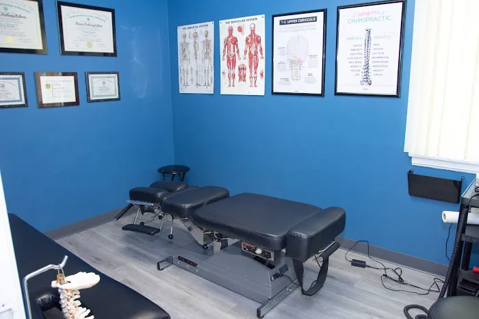 CALDERO CHIROPRACTIC Picture 6