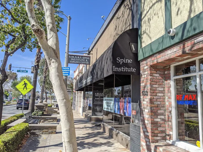 S.M.A.R.T. Spine Institute & Surgery Center Picture 1