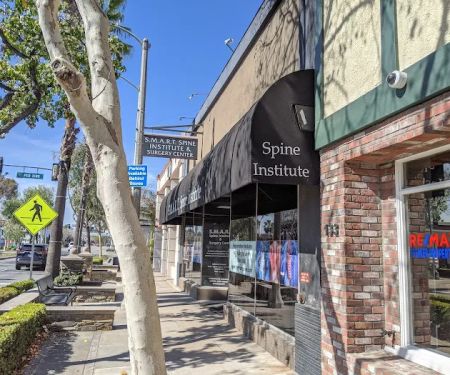S.M.A.R.T. Spine Institute & Surgery Center