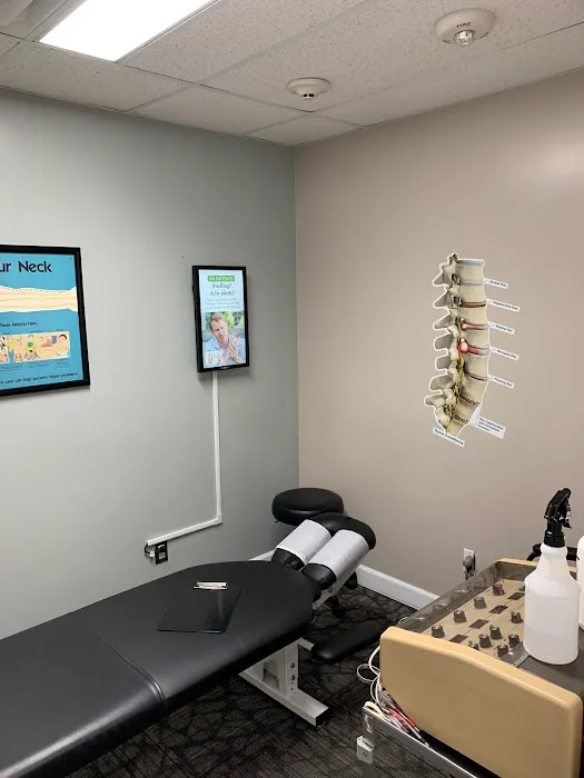 S.M.A.R.T. Spine Institute & Surgery Center Picture 4