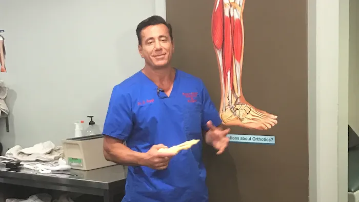 S.M.A.R.T. Spine Institute & Surgery Center Picture 3