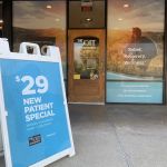 The Joint Chiropractic