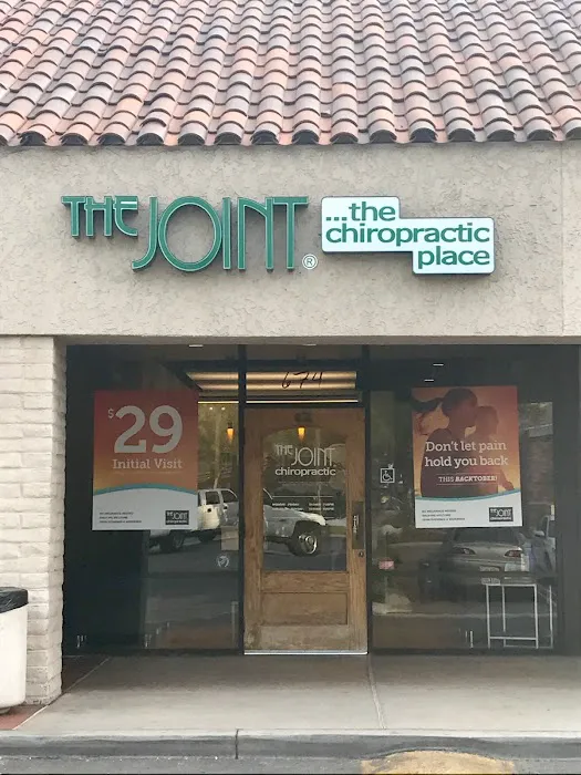 The Joint Chiropractic Picture 5
