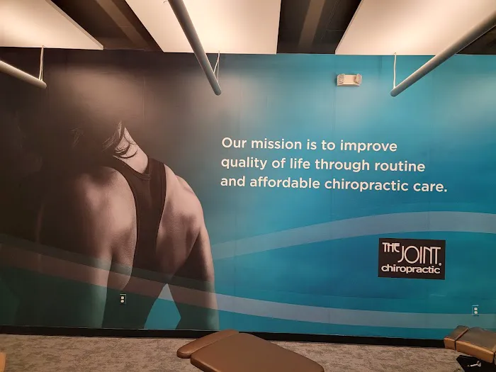 The Joint Chiropractic Picture 6
