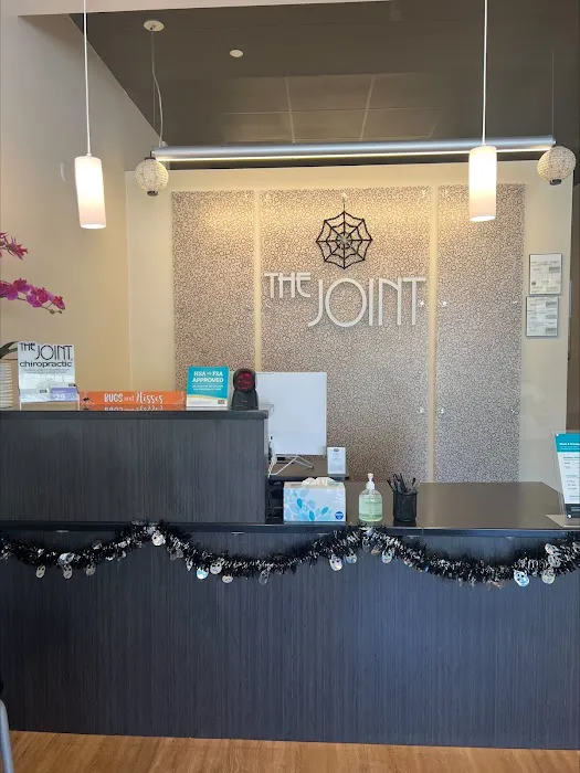 The Joint Chiropractic Picture 4