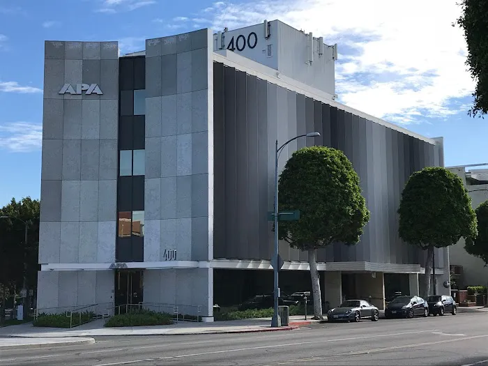 Charny Healing Center: Charny Clara DC Picture 1