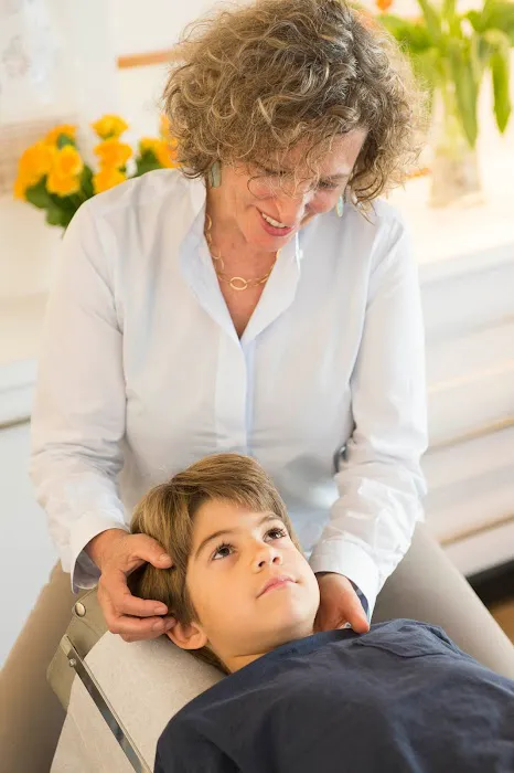 Charny Healing Center: Charny Clara DC Picture 5