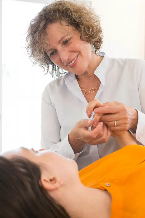 Charny Healing Center: Charny Clara DC Picture 4