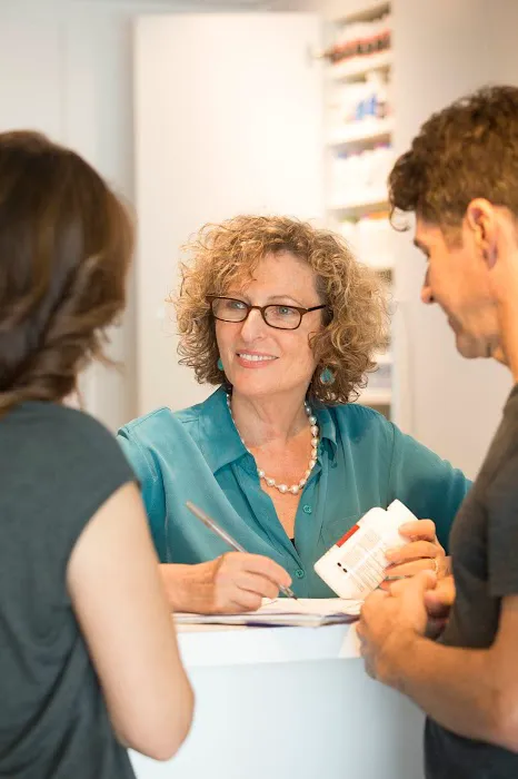 Charny Healing Center: Charny Clara DC Picture 8