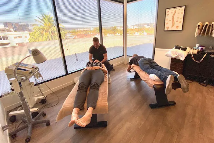 Jochen Chiropractic and Wellness Center Picture 3