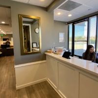 Jochen Chiropractic and Wellness Center ico