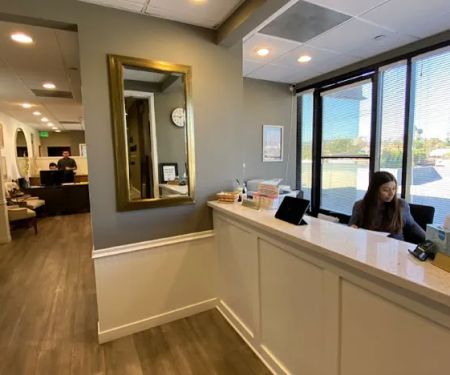 Jochen Chiropractic and Wellness Center