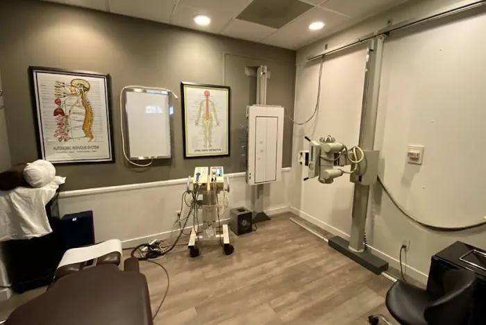 Jochen Chiropractic and Wellness Center Picture 4