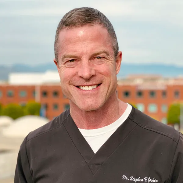 Jochen Chiropractic and Wellness Center Picture 8