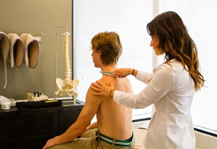 Jochen Stephen V DC Picture 8