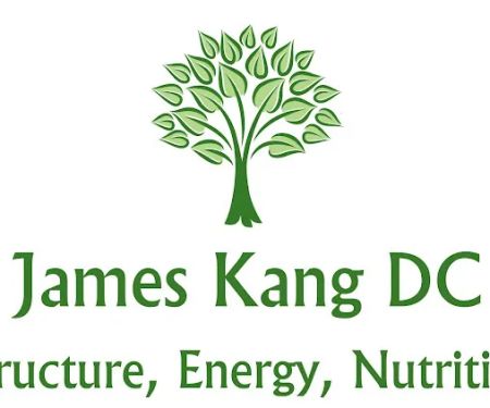 James Kang Chiropractic