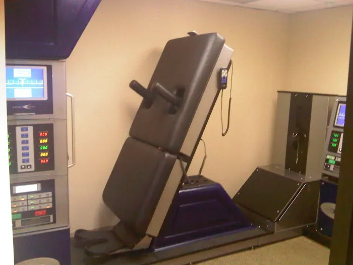 Morris Rashtian Chiropractic Corp Picture 7