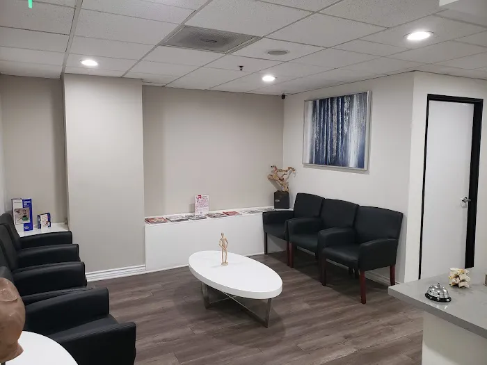 Morris Rashtian Chiropractic Corp Picture 6