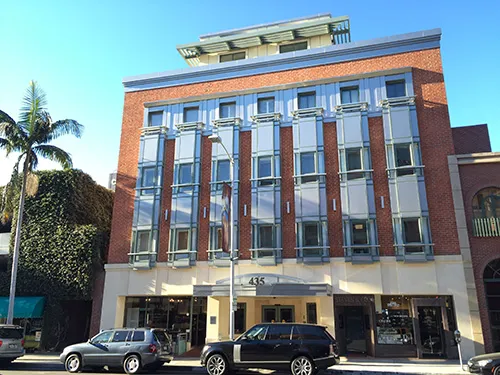 Beverly Hills Spine & Joint/ Dr. Amin Javid Picture 1