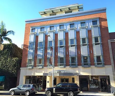 Beverly Hills Spine & Joint/ Dr. Amin Javid