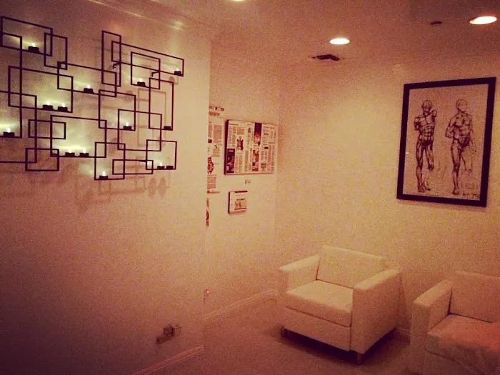 Beverly Hills Spine & Joint/ Dr. Amin Javid Picture 5