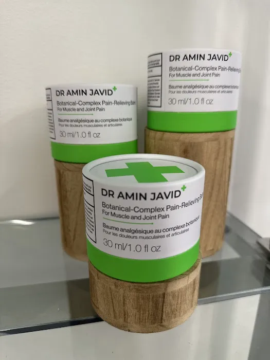 Beverly Hills Spine & Joint/ Dr. Amin Javid Picture 8