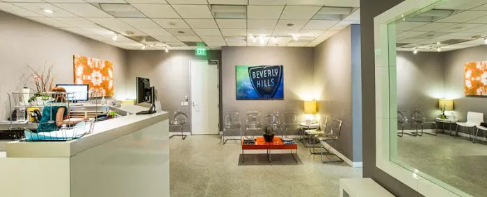 Beverly Hills Comprehensive Medical Group Picture 1