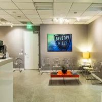 Beverly Hills Comprehensive Medical Group ico