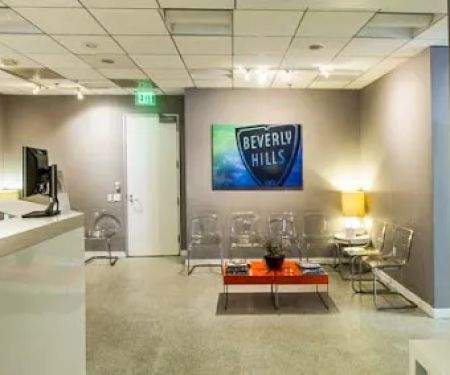Beverly Hills Comprehensive Medical Group