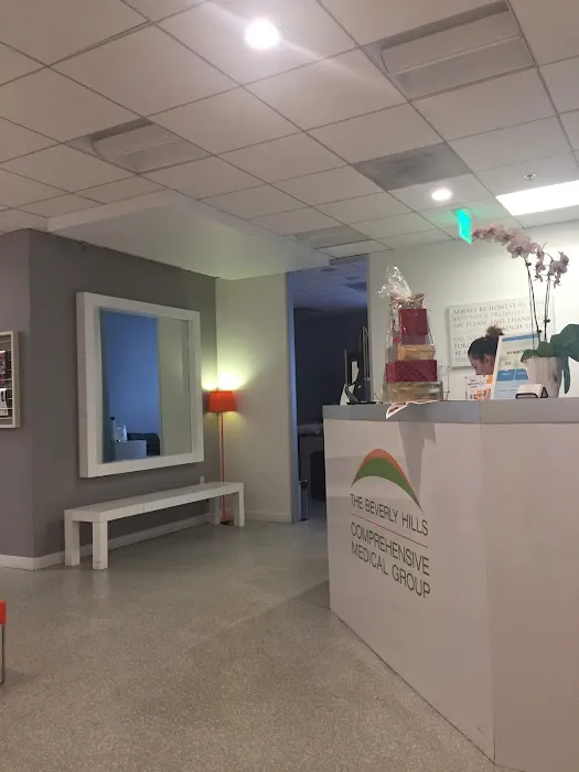 Beverly Hills Comprehensive Medical Group Picture 3